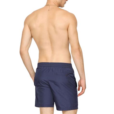 short de bain dolce gabbana
